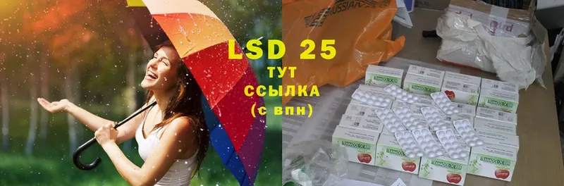 LSD-25 экстази кислота  Ершов 